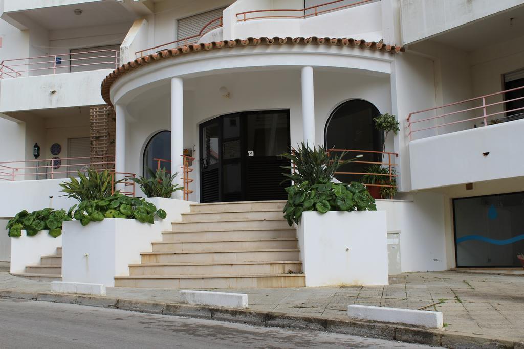 Apartamentosolpraia - Amoreiras Alvor Εξωτερικό φωτογραφία