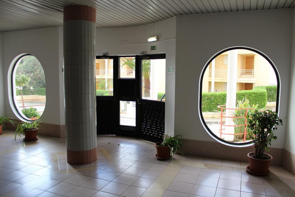 Apartamentosolpraia - Amoreiras Alvor Εξωτερικό φωτογραφία