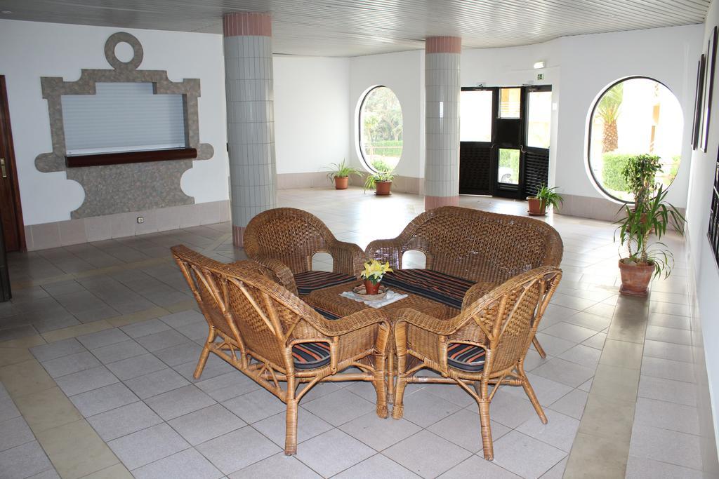 Apartamentosolpraia - Amoreiras Alvor Εξωτερικό φωτογραφία