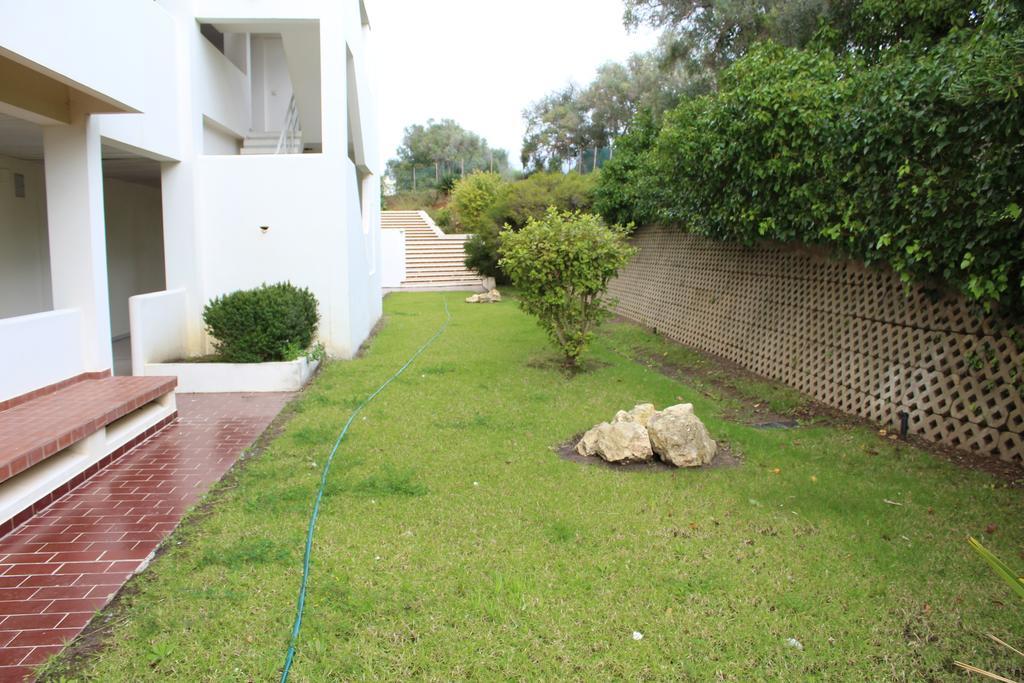 Apartamentosolpraia - Amoreiras Alvor Εξωτερικό φωτογραφία