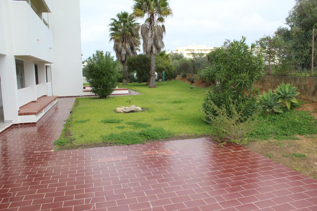 Apartamentosolpraia - Amoreiras Alvor Εξωτερικό φωτογραφία